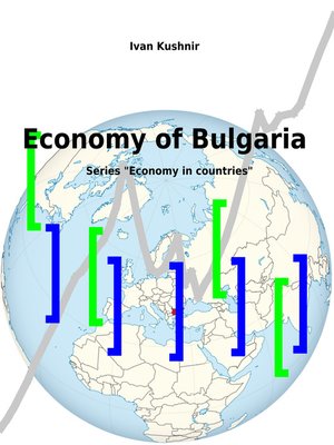 cover image of Economy of Bulgaria